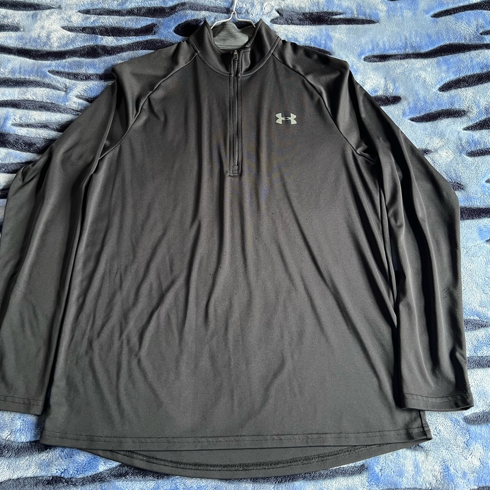 Under Armour 1/4 Zip